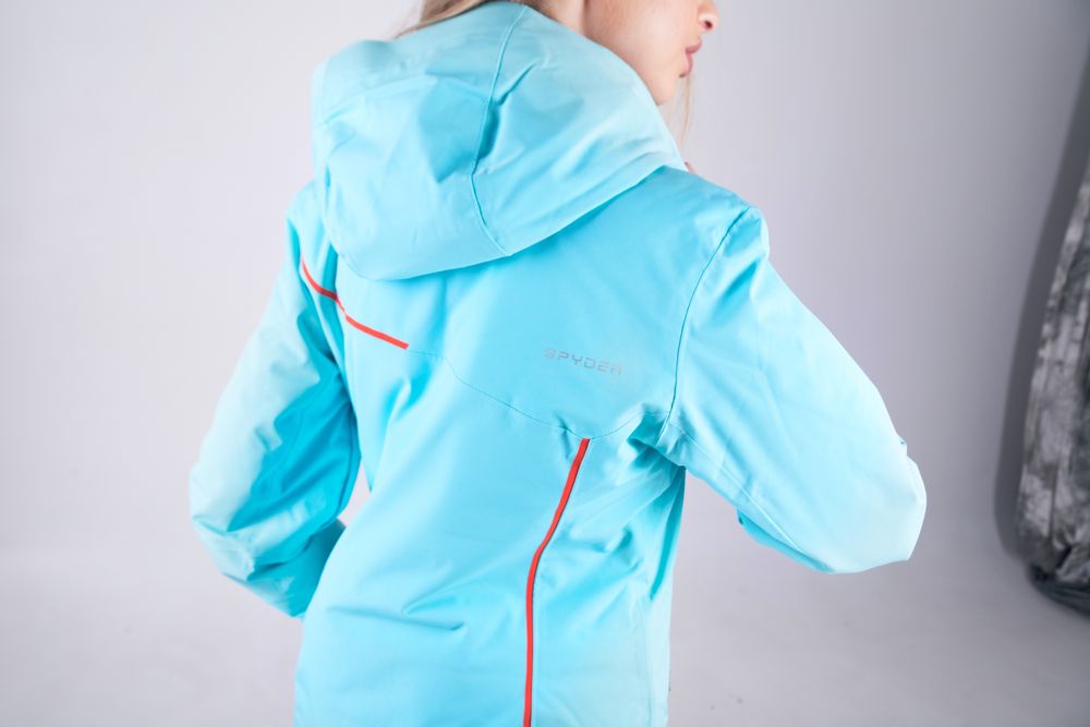 Горнолыжный женский костюм Spyder