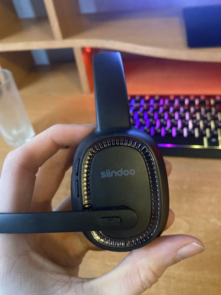 Блютуз наушник  Sindloo