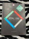 HTML i CSS. Zaprojektuj swoją witrynę - Duckett