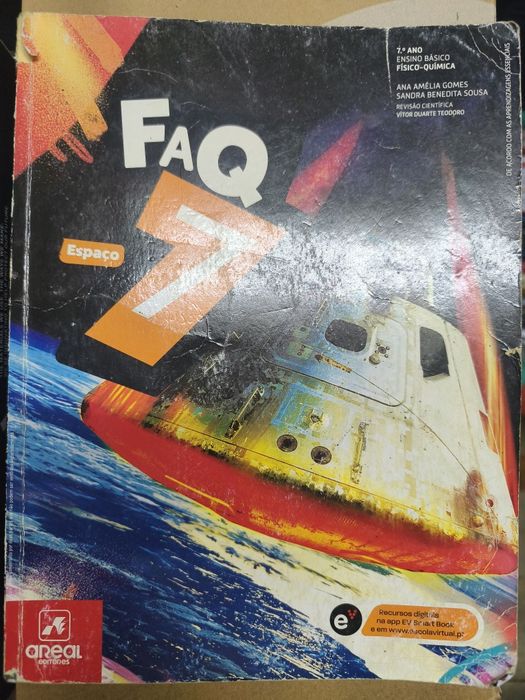 FAQ 7 (manual de FQ)