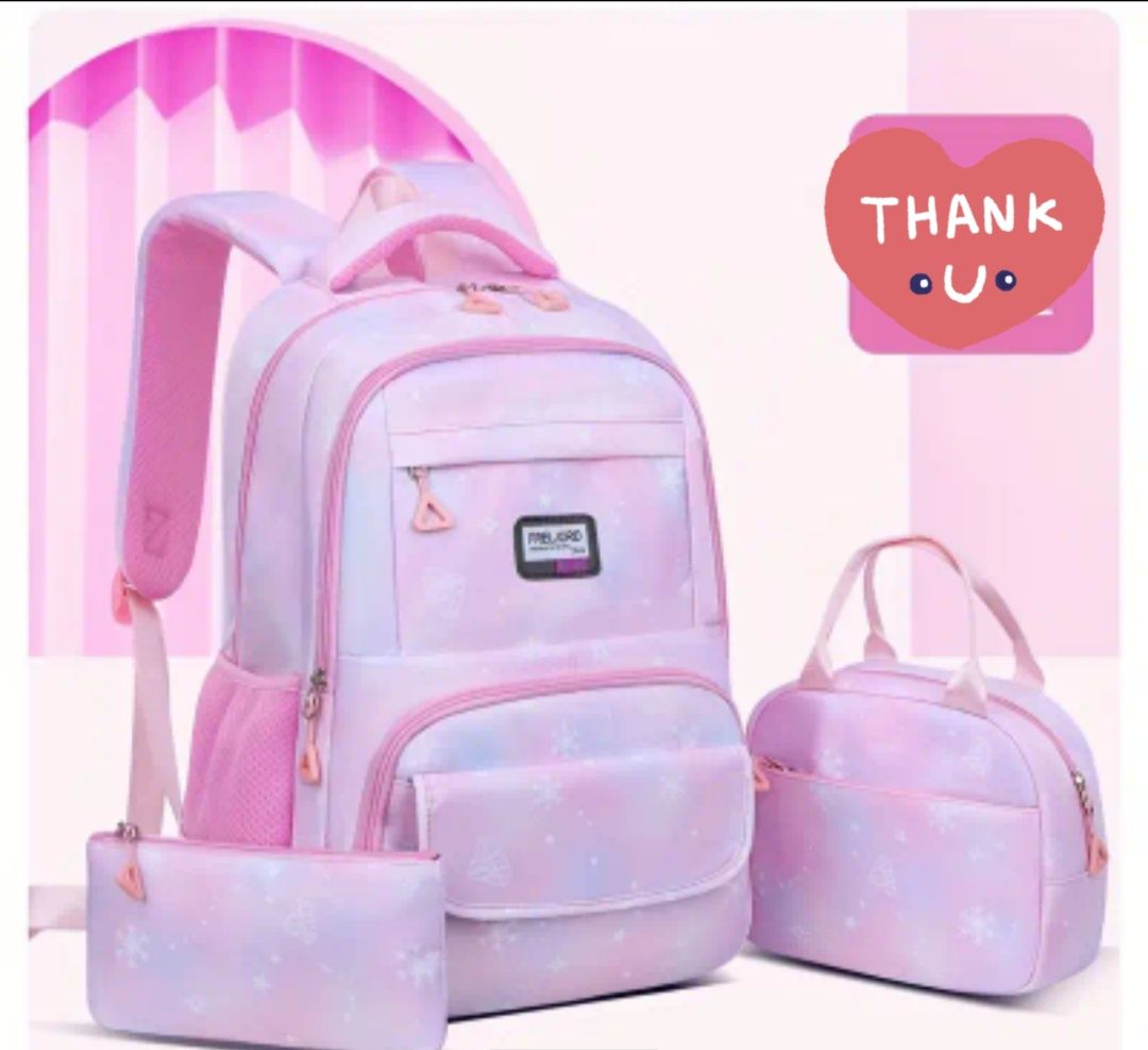 Mochilas escolares