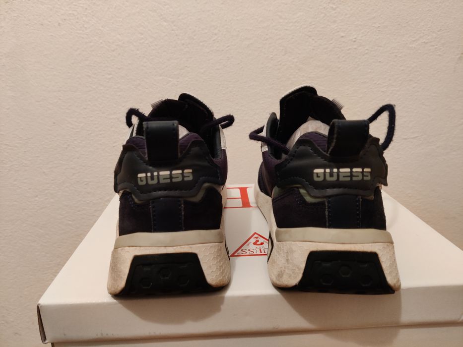 Sapatilhas Guess