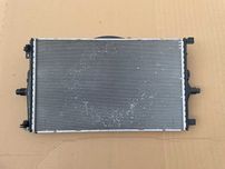 Радіатор охолодження Tesla Y 1494175-00-a оригінал Tesla my