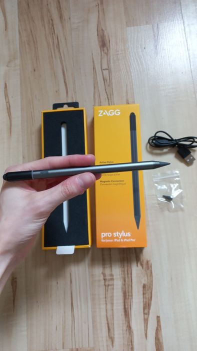Sprzedam Pencil ZAGG Pro Stylus do Ipada