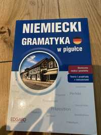 Niemiecka gramatyka w pigułce