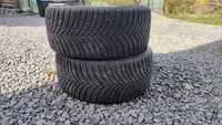 Opony zimowe FIRESTONE winterhawk 4 235/35 R19