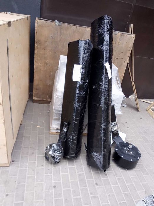 Ветряки, ветрогенераторы. До 10 кВт.