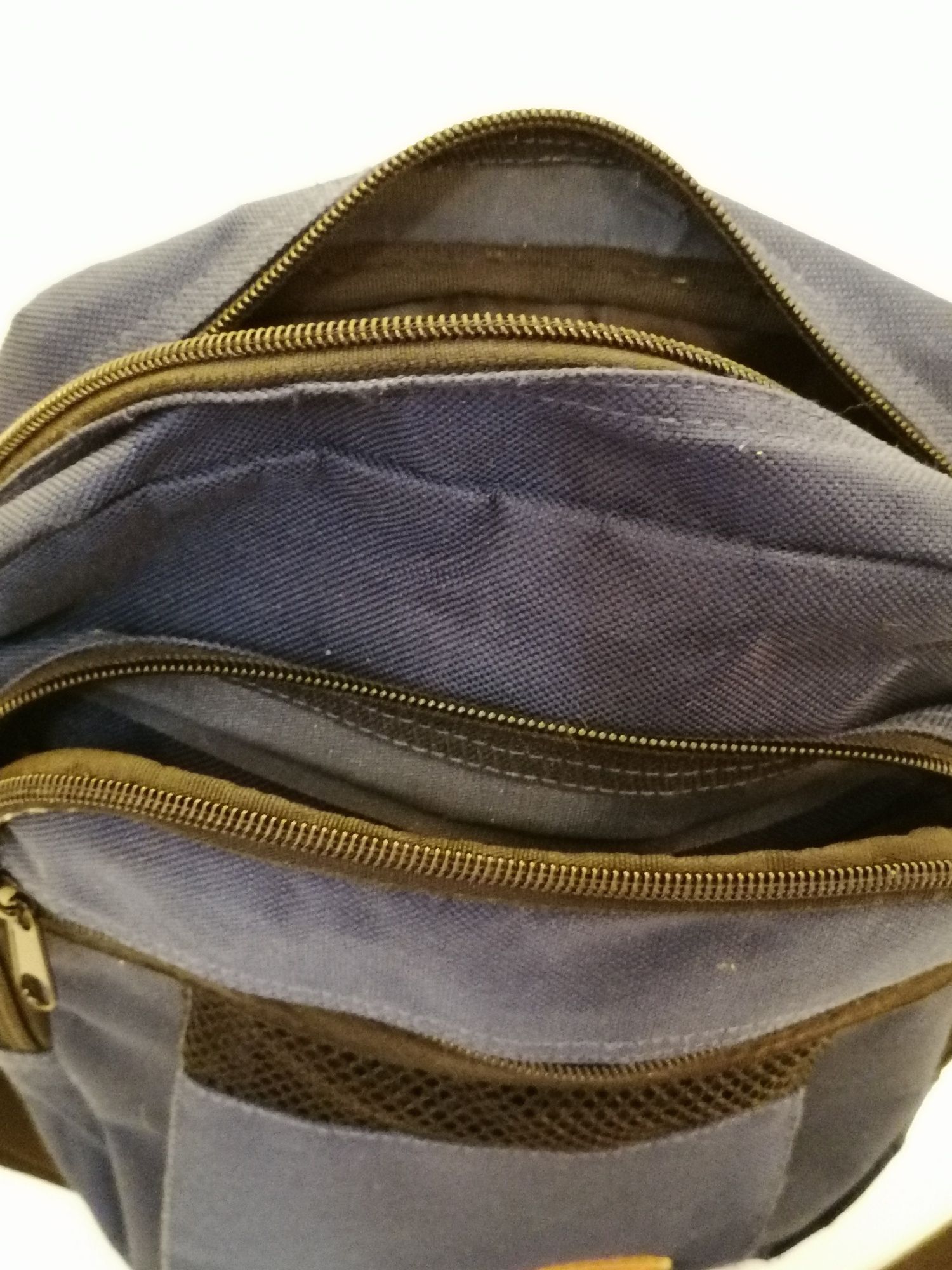 Bolsa para homem marca Rox