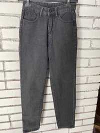 Jeansy mom jeans Shein rozm. 34