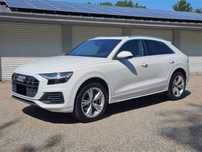 2023   Audi   Q8