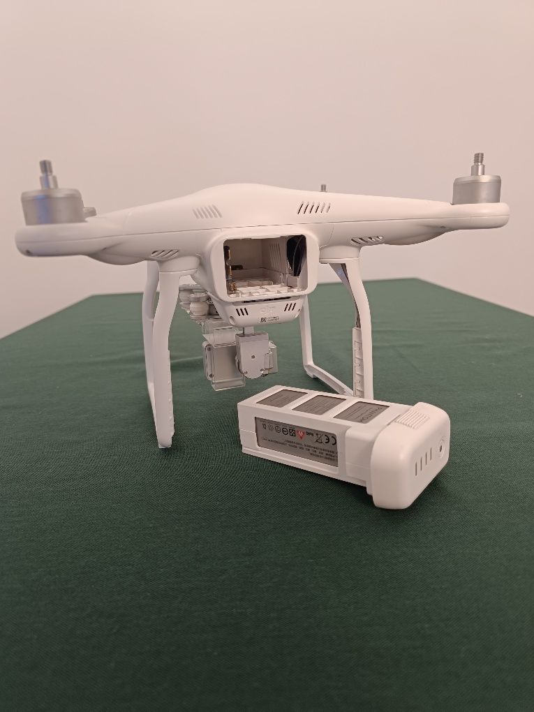DJI Phantom 3 Advanced