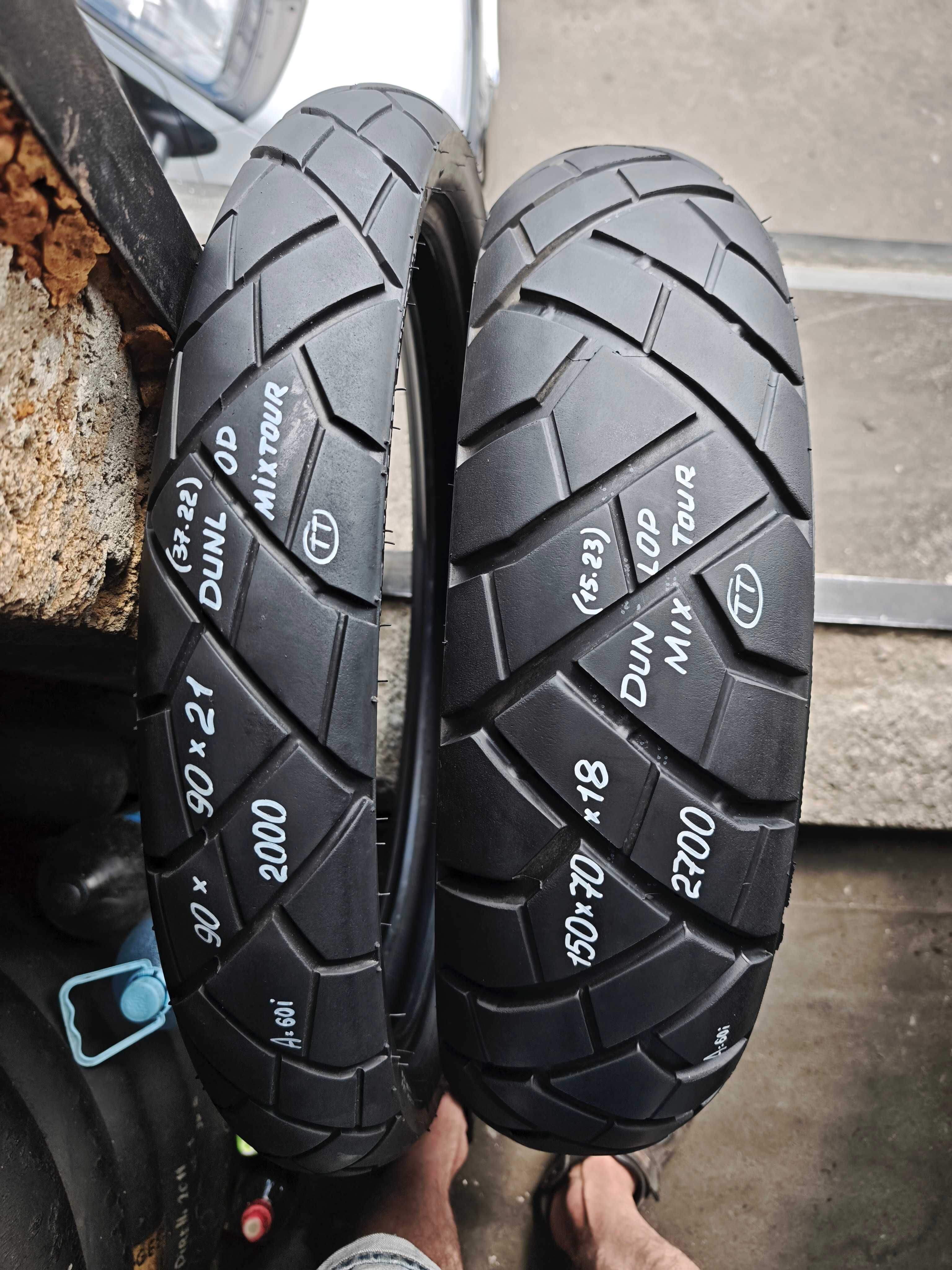 Мото шина ендуро 90/90 R21 и 110 120 (4.60) 140 150/70 80 R18