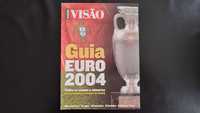 Guia Euro 2004 (Visão)