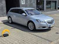 Opel Insignia Opel Insignia Sports Tourer