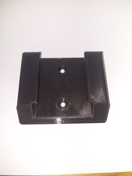 Suporte de parede bateria Parkside
