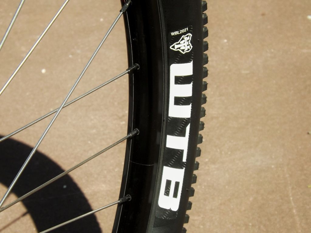 Bicicleta BTT XC Cannondale Trail 6 27.5" - Tamanho L