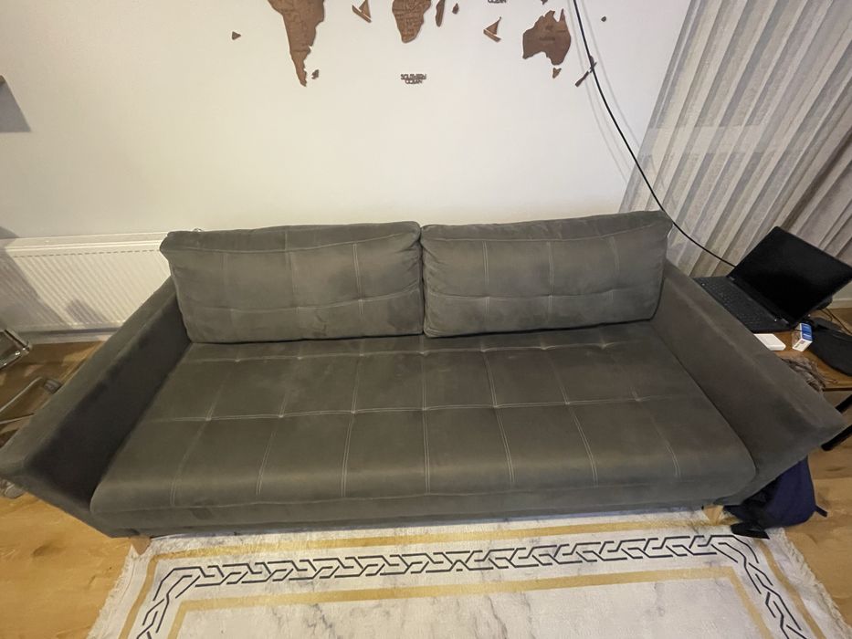 Продам диван євро-книжка