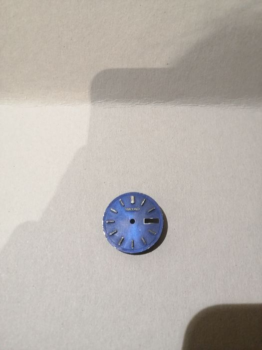 Vendo mostrador para Seiko