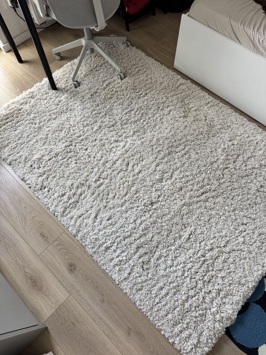 Dywan vollerslev ikea