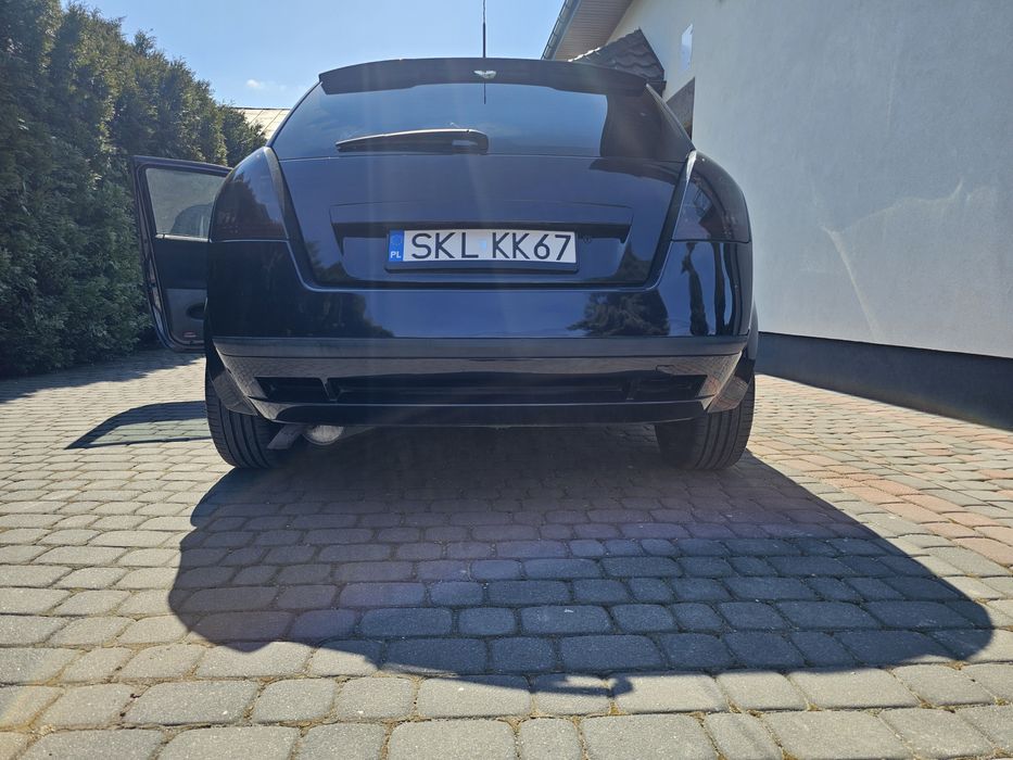 Fiat Stilo 1.9jtd 3D 3 drzwi