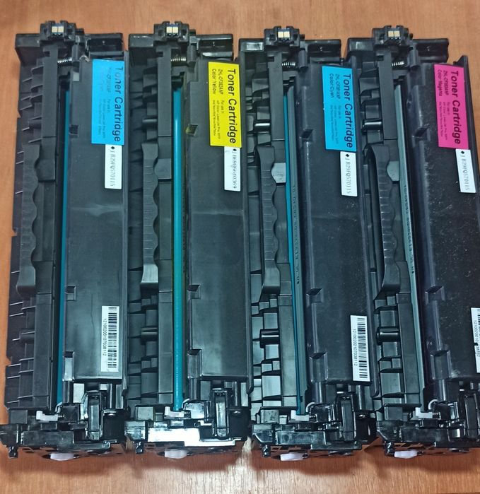 Картриджі першопрохідні не дорого терміново !