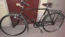 Rower starodawny