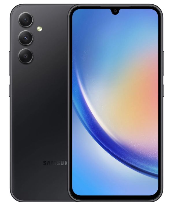 Samsung A34 5G Kraków nowy telefon