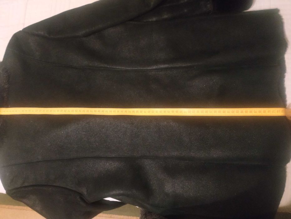 Симпатична натуральна дублянка  50 р