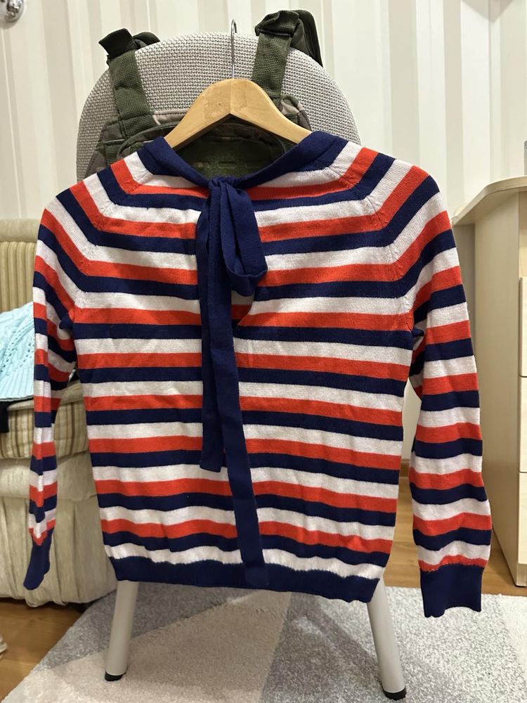 Свитер Gant