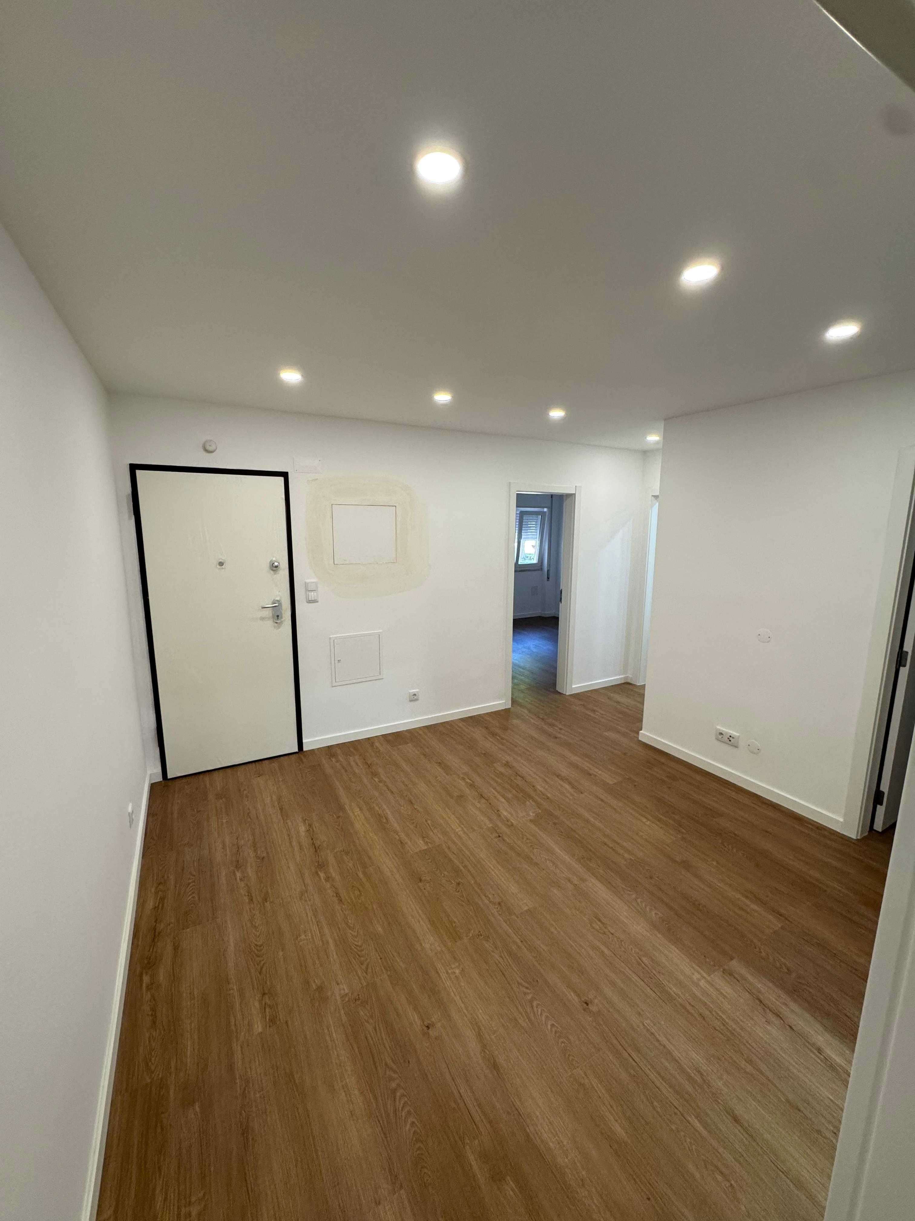 Apartamento Arrendar T2/T3 Barreiro