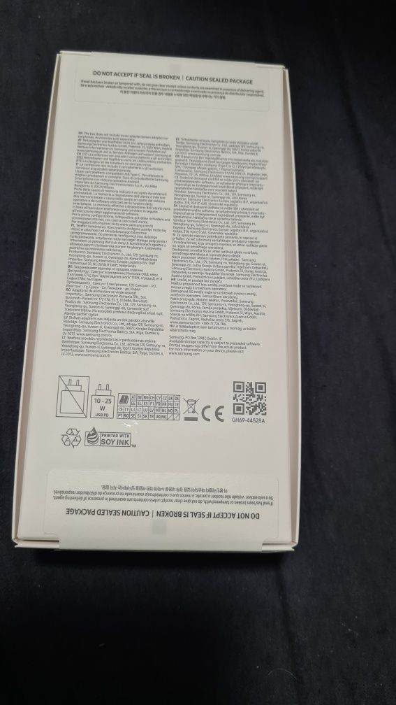 Samsung Galaxy A16 5G nowy, nie używany
