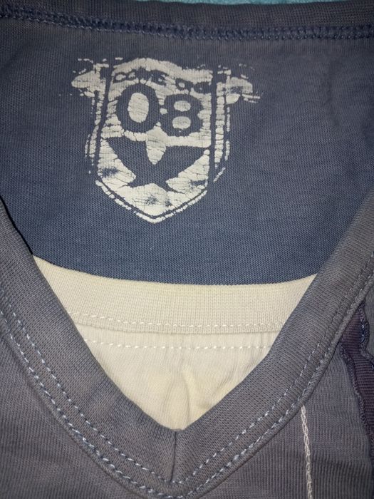 Koszulka polo dla chłopca