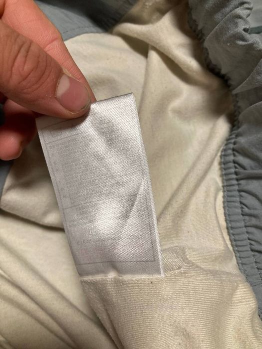 Ветровка ветровка найк Nike