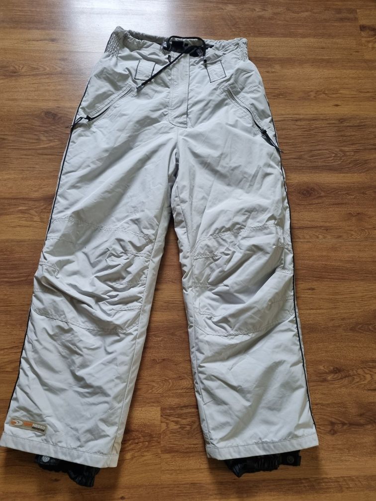 Gatonegro L/ XL  spodnie narciarskie