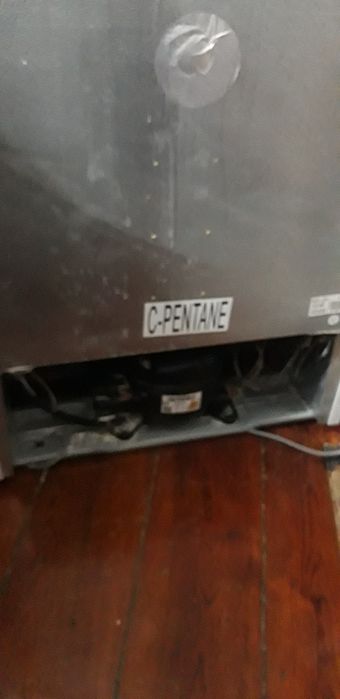 Arca vertical kunft kuf2532