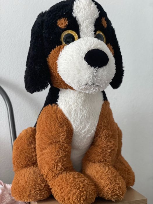 Vende-se peluche