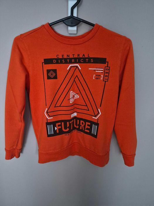 Bluza dla chłopca 134/140
