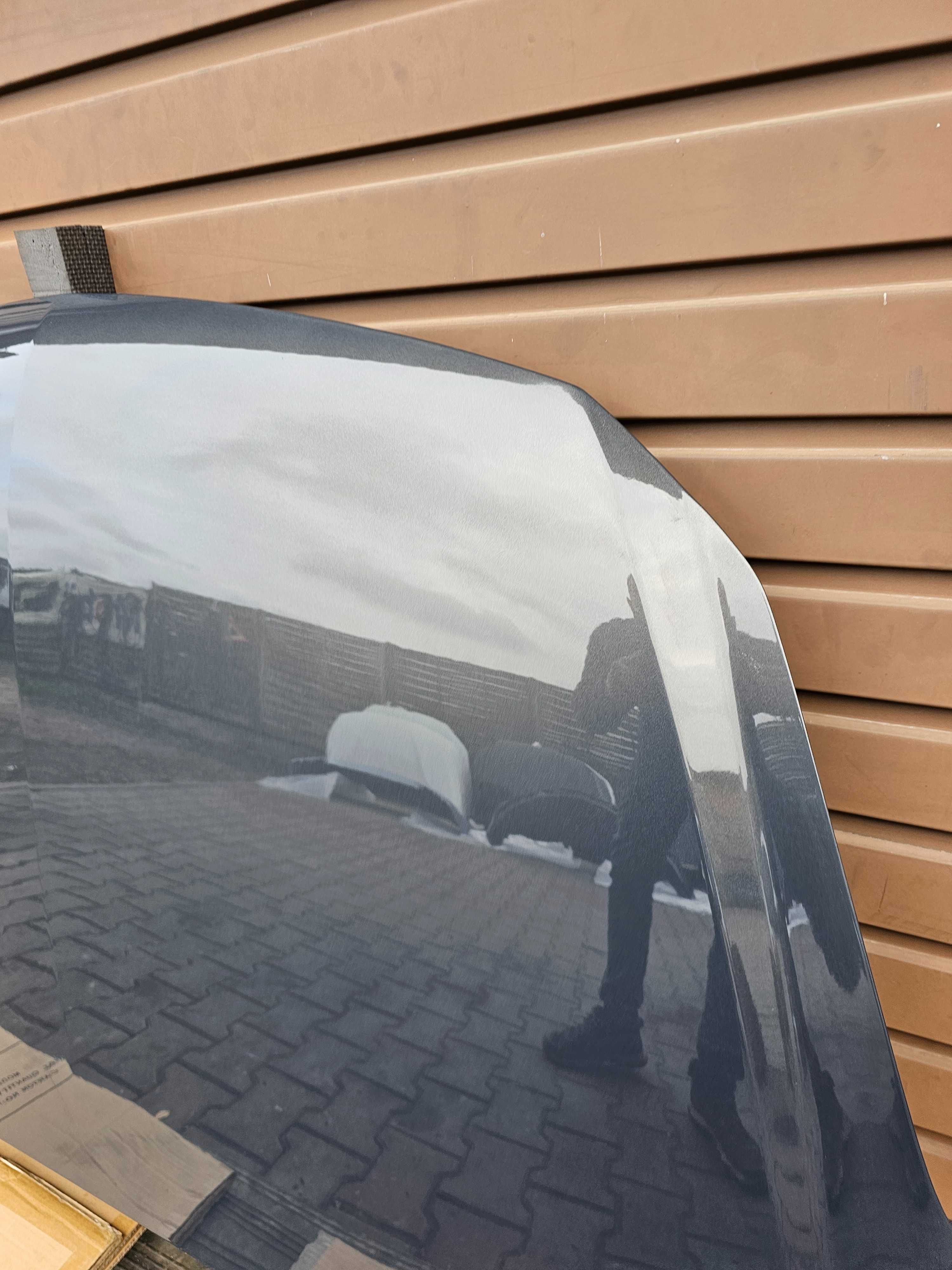 Maska Opel Corsa D Kod Lakieru Z190 IDEALNA