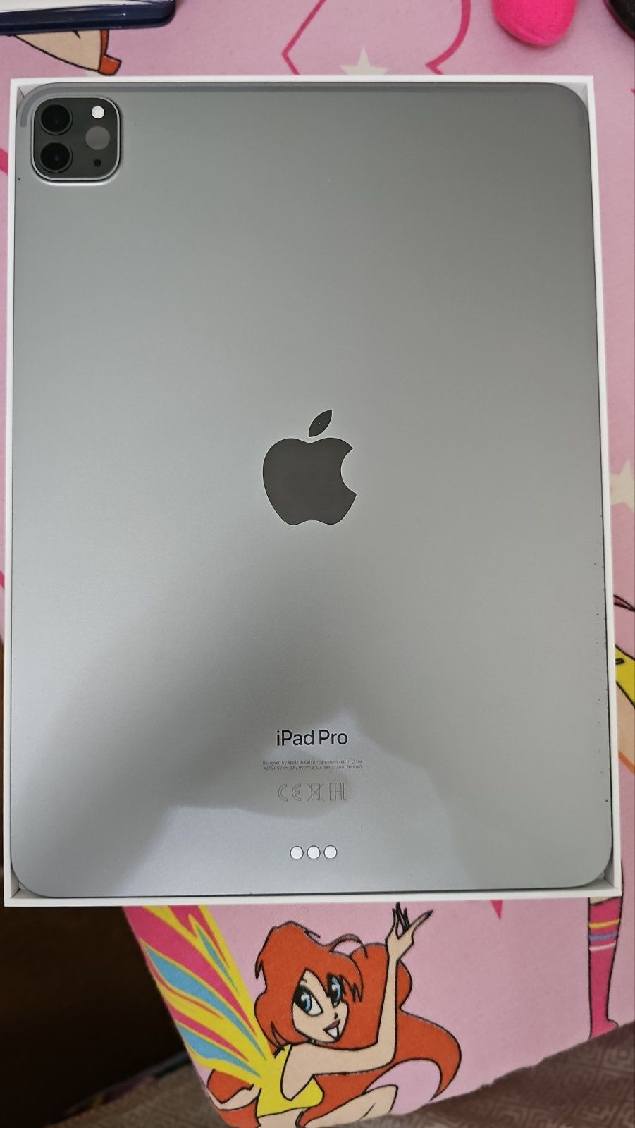 IPad Pro 11 - inch