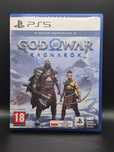 God of War RAGNAROK, edycja premierowa PS5