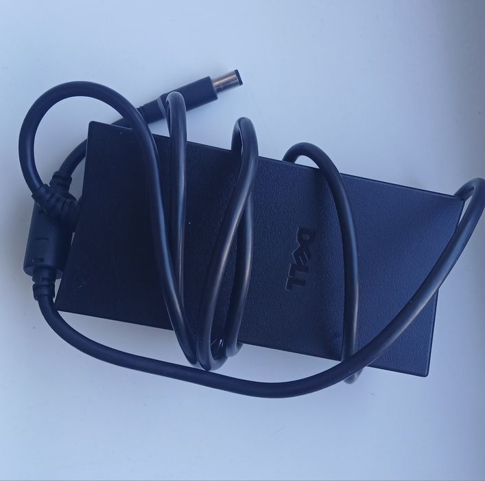 Орігінальний блок живлення Dell PA-4E 130W