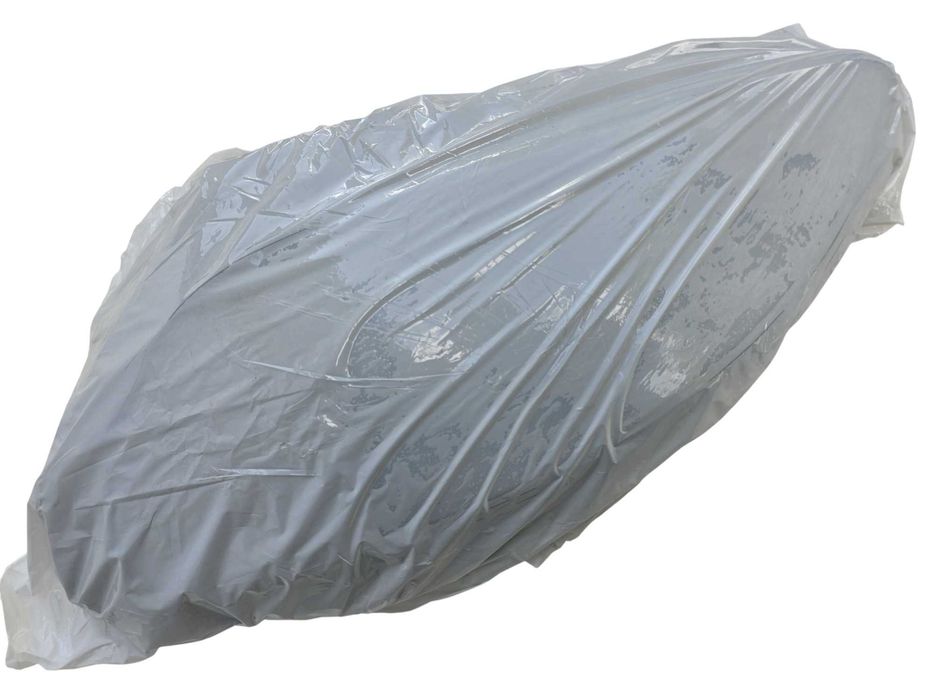 Ferrari F430 430 SCUDERIA - lampa przednia przód PRAWA RH CARBON black