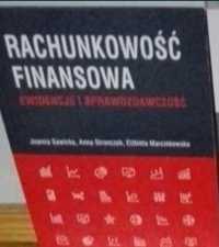 Rachunkowość finansowa