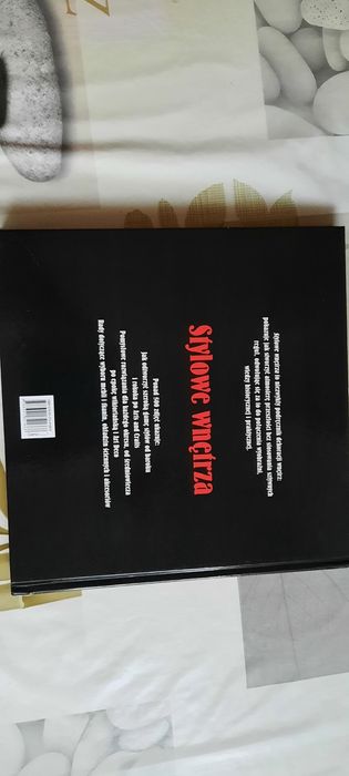 "Stylowe wnętrza" Judith i Martin Miller