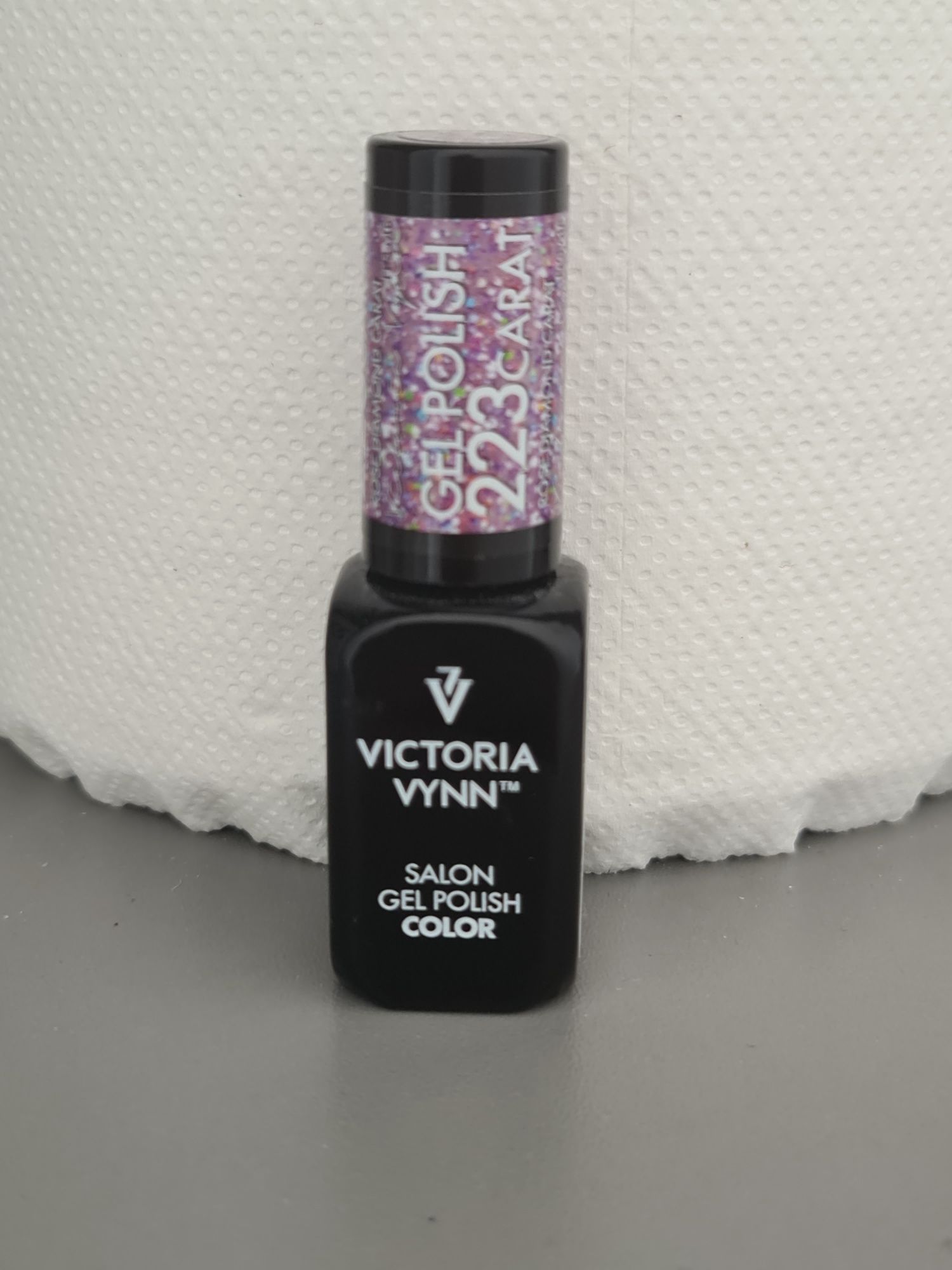 Victoria Vynn 223 carat  lakier hybrydowy hybryda 8ml
