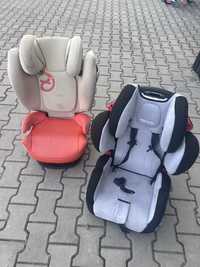 Sprzedam fotelik samochodowy Recaro Young Sport Hero