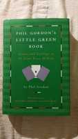 "Phil Gordon's Little Green Book" Philm Gordon