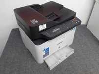 Samsung C460FN WIFI NFC drukarka, kopiarka, skaner, fax, nowe tonery.