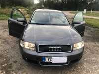 Super AUDI  A4 B6