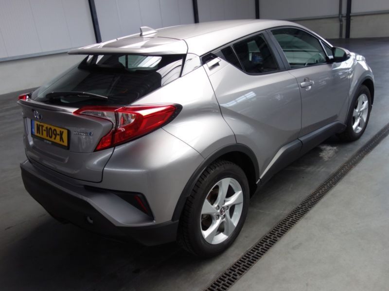 Разборка TOYOTA C-HR CHR наличие 99% детали НОВЫЕ И Б/У